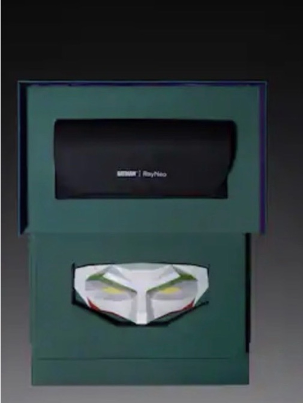 LIMITED CHAOS EDITION TCL RayNeo Air 4 Pro Glasses